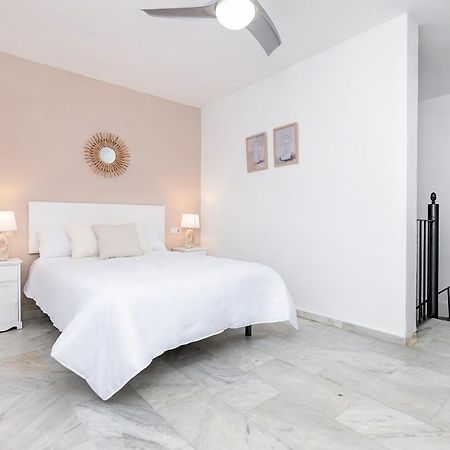 Bhost - Heroe De Sostoa Ll Málaga Dış mekan fotoğraf